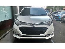 SUPER PROMO Daihatsu Sigra R DLX MT