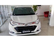 Daihatsu Sigra 2016