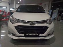TDP 12JTAN ATAU CICILAN 2JTAN Daihatsu Sigra 2017
