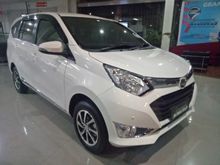 TDP 11JTAN CICILAN 2JTAN Daihatsu Sigra 2017