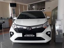 2019 Daihatsu Sigra 1,2 R MPV