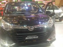 Daihatsu Sigra Dp. mulai 11jtaan Segera Pesan Dan Buktikan