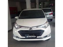 DAIHATSU SIGRA KREDIT TERMURAH SEJABOTABEK DP 9jtan angs 2.3jtan