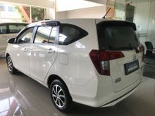 2019 Daihatsu Sigra 1,2 R MPV