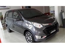 Dp murah cuma 11jt Daihatsu Sigra ..........BUKTIKAN