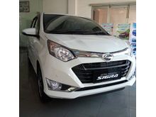 Daihatsu Sigra 1.2 R Deluxe 2017