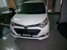 2017 Daihatsu Sigra 1.2 R MPV