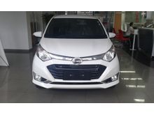 PROMO DP MURAH DAIHATSU SIGRA