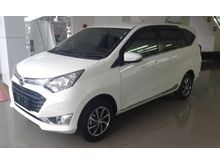 PROMO DP MURAH DAIHATSU SIGRA