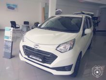 PROMO DAIHATSU SIGRA SUPER DP RINGAN UNTUK PNS