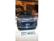 Sigra Dp. 12jtaan Promo Lebaran