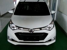 Dealer Daihatsu Sigra 2017 DP 9 jutaan Cicilan 90rban Perhari