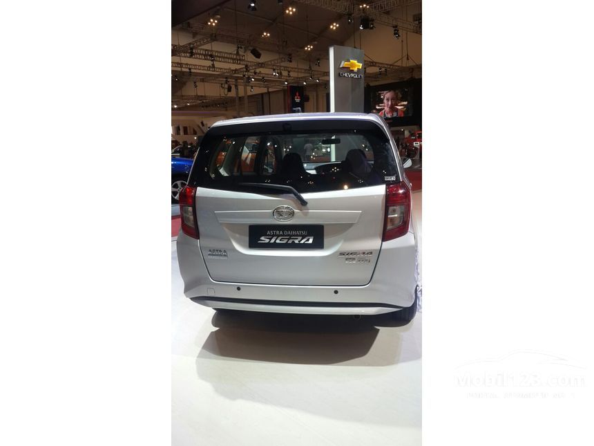 Promo Daihatsu  Sigra Maret 2021 Dp Cicilan  Murah  Promo 