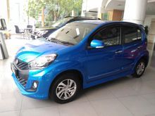PROMO DP DAIHATSU SIRION TERMURAH