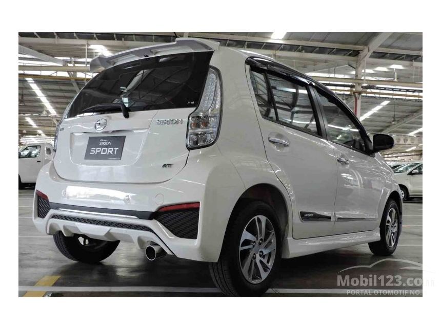 13 Terpopuler Mobil  Sport  Buatan Daihatsu 