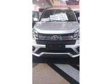 DAIHATSU JABODETABEK SPESIAL MUDIK LEBARAN