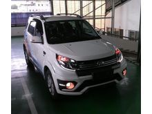 Daihatsu Terios Adventure R 2017