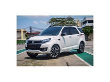 Spesial Edition New Terios R Custom