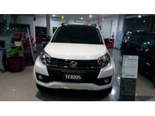 DP 13jtan DAIHATSU NEW TERIOS 2017