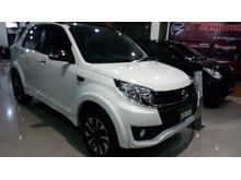 DP 15jtan DAIHATSU NEW TERIOS 2017