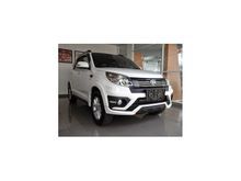New Daihatsu Terios 2017