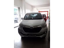 DAIHATSU GREATNEW XENIA DAPATKAN DP 8 JUTAAN ANGSURAN 120 PERHARI