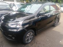 2017 Daihatsu Xenia 1.3 R SPORTY MPV