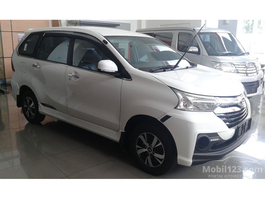 Jual Mobil  Daihatsu  Xenia 2019 R SPORTY 1 3 di DKI Jakarta 