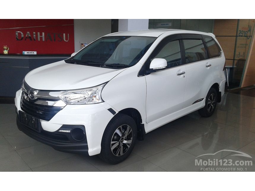 Harga Daihatsu Xenia Terbaru September 2017 Promo Harga 