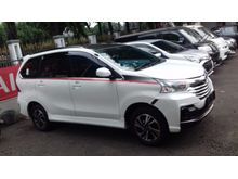 2017 Daihatsu Xenia 1.3 R SPORTY MPV