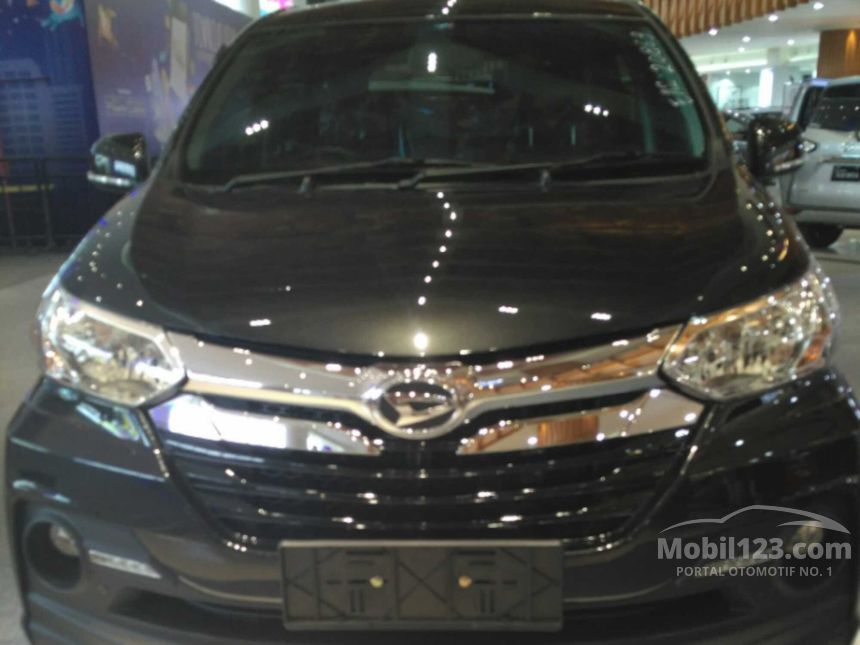  Daihatsu Xenia 2019 R SPORTY 1 3 di DKI Jakarta Automatic 