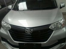 2017 Daihatsu Xenia 1.3 X mt std MPV