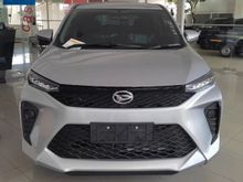 2022 Daihatsu Xenia 1,3 X MPV