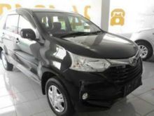 2017 Daihatsu Xenia 1.3 X (9 jutaan)