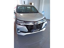Daihatsu Xenia 1.3X dp minim 15jt promo setiap bulan
