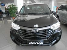 2017 Daihatsu Xenia 1.3 X Total Dp 9 Juta Paket Murah