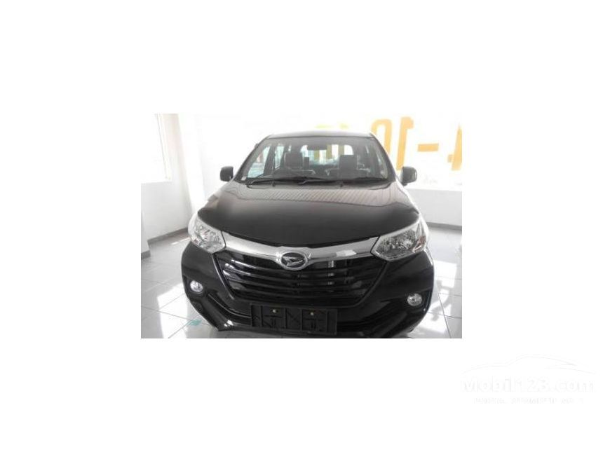 promo ringan cicilan daihatsu X Mobil Jual Xenia 1.3 2017 X DKI di Jakarta Daihatsu