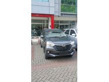 2017 Daihatsu Xenia 1.3 X X MPV