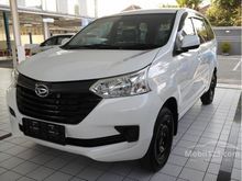 Promo Kredit Daihatsu Xenia