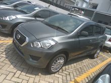 PROMO DATSUN DAHSYAT GO+ TDP CUMA 4,9jt atau11jtan