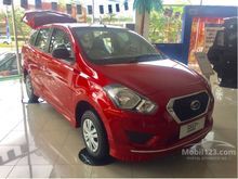 2017 Datsun GO+ 1.2 T-STYLE MPV