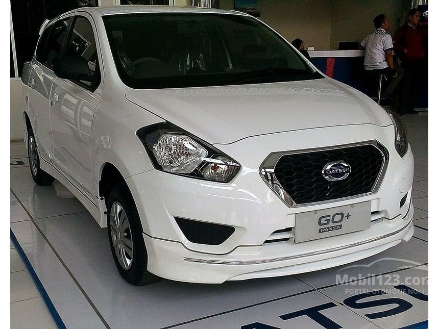 Jual Mobil Datsun GO 2019 T STYLE 1 2 di Jawa Barat Jual Mobil Datsun GO 2019 T STYLE 1 2 di Jawa Barat