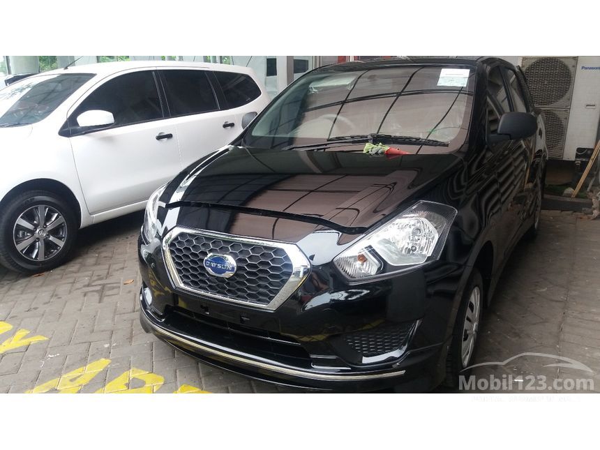  Datsun  GO  2019 T  STYLE  1 2 di DKI Jakarta Manual MPV 