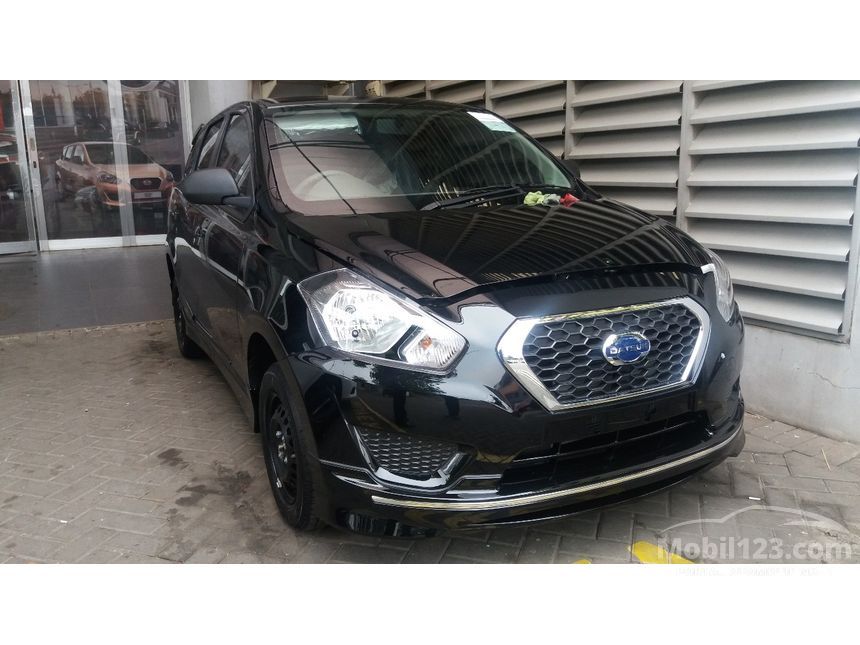 Datsun GO 2019 T STYLE 1 2 di DKI Jakarta Manual MPV Datsun GO 2019 T STYLE 1 2 di DKI Jakarta Manual MPV