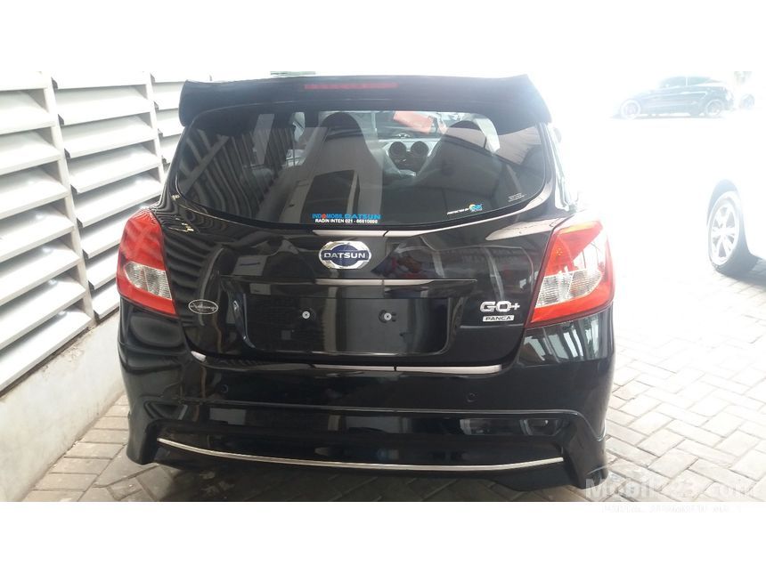 Datsun GO 2019 T STYLE 1 2 di DKI Jakarta Manual MPV Datsun GO 2019 T STYLE 1 2 di DKI Jakarta Manual MPV