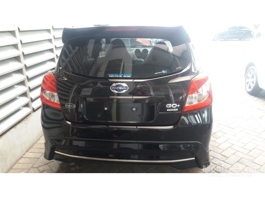  Datsun  GO  2019 T  STYLE  1 2 di DKI Jakarta Manual MPV 