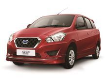Datsun DP 10JT AN TANPA TOLAKAN LEASING
