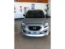PROMO PROGRAM DATSUN GO Hatchcack PASTI DISETUJUI DALAM WAKTU 1HARI