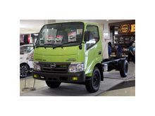Hino Dutro 4.0 300 SDLR PS (New)