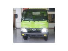 Hino Dutro 130 HD 6 Ban Siapppp pakaiiiii